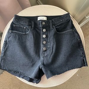 Abercrombie shorts